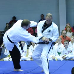 Virginia Martial Arts Academy