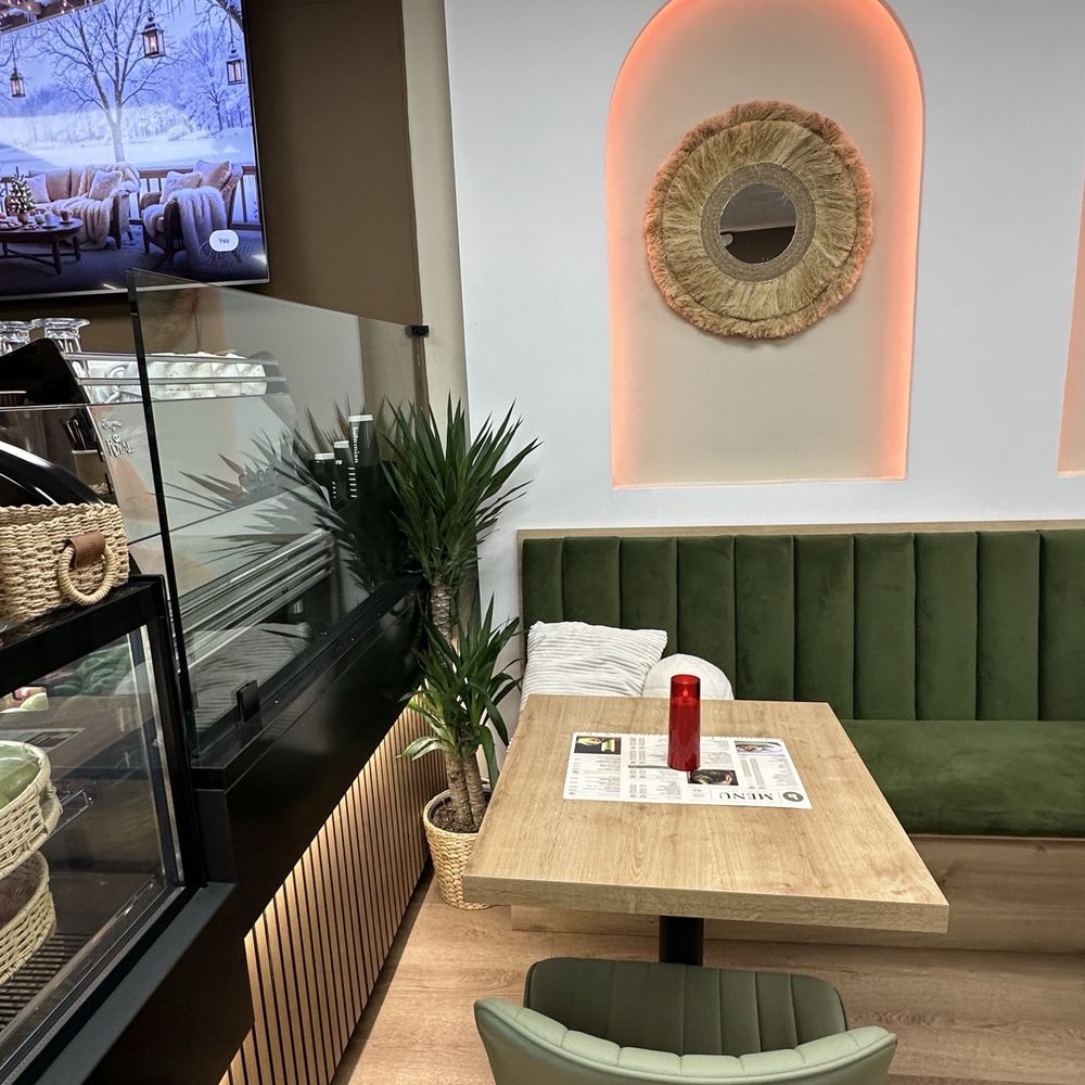 Bohemian House - Coffee & Tea Near Me - Glendale, California Bohemian House - Coffee & Tea Near Me - Glendale, California