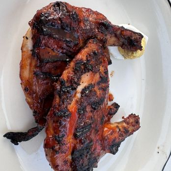 F1 Smokehouse - University - Peach BBQ chicken - Sandwiches Near Me - Fort Worth, Texas F1 Smokehouse - University - Peach BBQ chicken - Sandwiches Near Me - Fort Worth, Texas