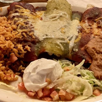 Chuy's - The Elvis Presley Memorial Combo - Tex-Mex Near Me - San Antonio, Texas Chuy's - The Elvis Presley Memorial Combo - Tex-Mex Near Me - San Antonio, Texas