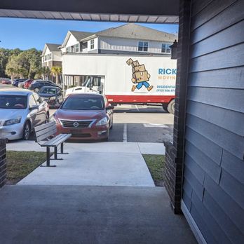 Ricky Ricardo Moving Services - Movers Near Me