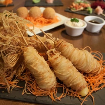 Daisuki Sushi Gourmet - Sushi Bars Near Me - México, D.F., DIF Daisuki Sushi Gourmet - Sushi Bars Near Me - México, D.F., DIF