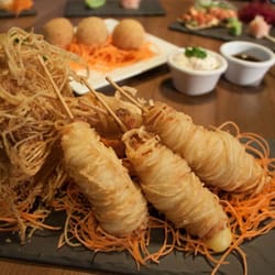 Daisuki Sushi Gourmet