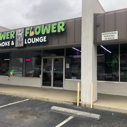 Power Flower