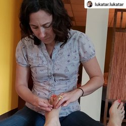 Neighborhood Acupuncture Project