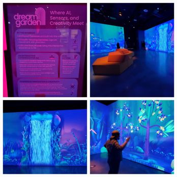 The Tech Interactive - Tech at Nite: Love Lab (exhibits) - Museums Near Me - San Jose, California The Tech Interactive - Tech at Nite: Love Lab (exhibits) - Museums Near Me - San Jose, California