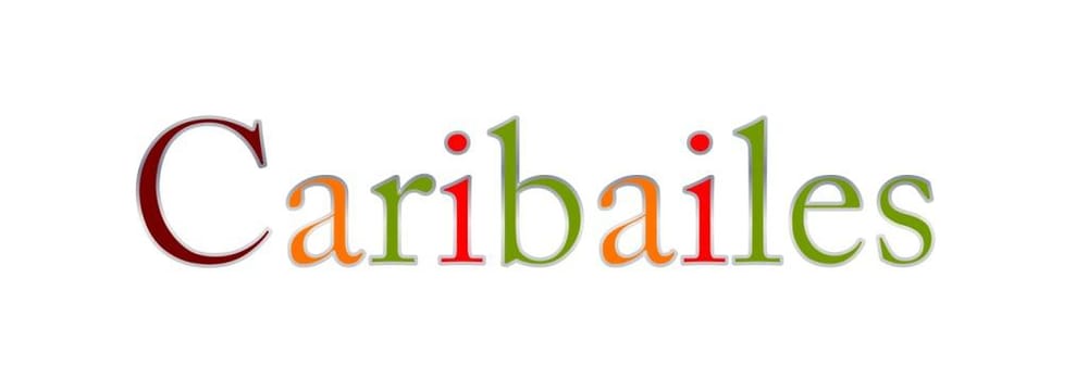 Caribailes
