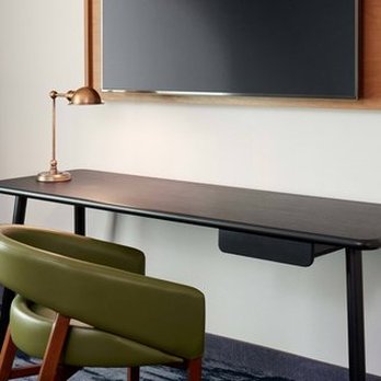 Fairfield by Marriott Inn & Suites Ashtabula - Hotels Near Me - Austinburg, Ohio