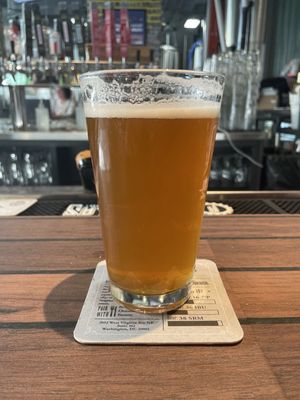 Atlas Brew Works Navy Yard Brewery & Tap Room by null