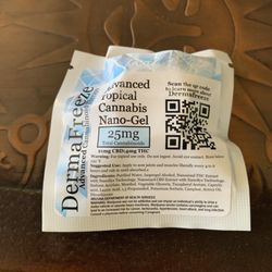 JARS Cannabis South Phoenix - Derma freeze gel for pain