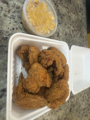 Park's Fried Chicken by null