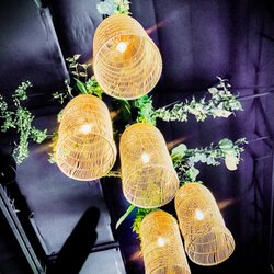 Zapvor By Thai Spice - Inside