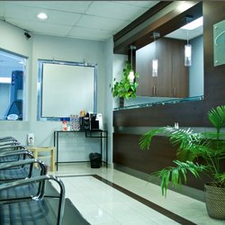 Diamond Dental Clinics
