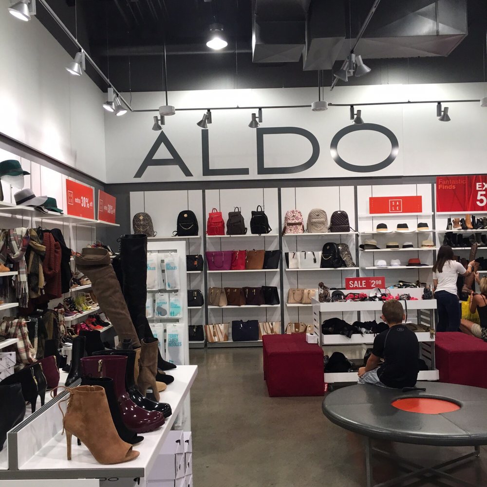 aldo - Accessories Near Me - Niagara Falls, New York