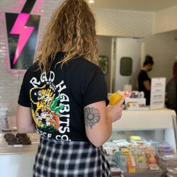 Rad Habits Juice Co. - Rad