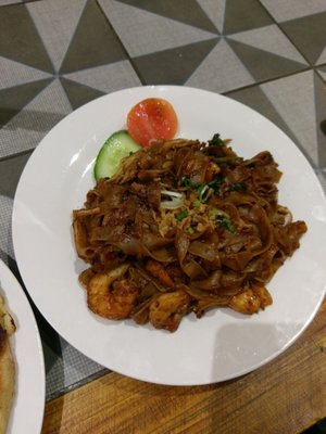 Cafe Rasa Malaysia by null