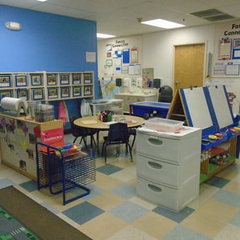Mountain View KinderCare - Pre-Kindergarten Classroom - Child Care & Day Care Near Me - Mountain View, California