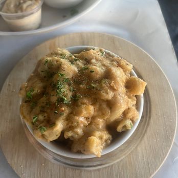 Chef Smelly's - Crack mac & cheese - Cajun/Creole Near Me - Oakland, California Chef Smelly's - Crack mac & cheese - Cajun/Creole Near Me - Oakland, California