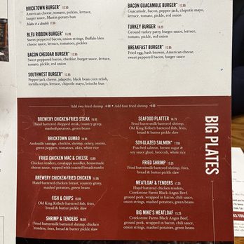 Bricktown Brewery - Breweries Near Me - Oklahoma City, Oklahoma Bricktown Brewery - Breweries Near Me - Oklahoma City, Oklahoma