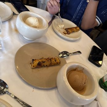 Don Julio - The best dessert - Steakhouses Near Me - Buenos Aires, C