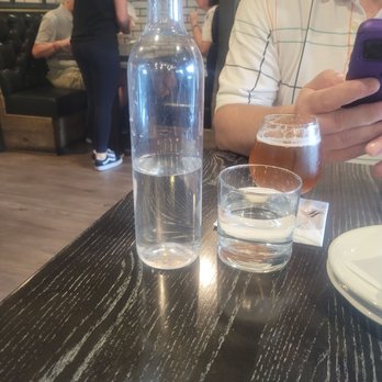 Walker's Tap & Table - Room temperature water - Beer Bar Near Me - Glenwood, Maryland Walker's Tap & Table - Room temperature water - Beer Bar Near Me - Glenwood, Maryland