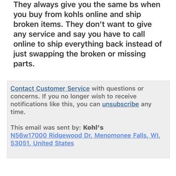 Kohl's - Won't accept reviews - Department Stores Near Me - MORENO VALLEY, California Kohl's - Won't accept reviews - Department Stores Near Me - MORENO VALLEY, California