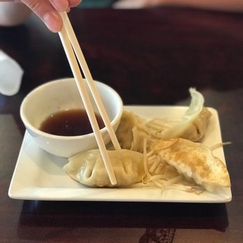 Pho Vy - Aurora - Chicken dumplings - Vietnamese Near Me - Aurora, Colorado
