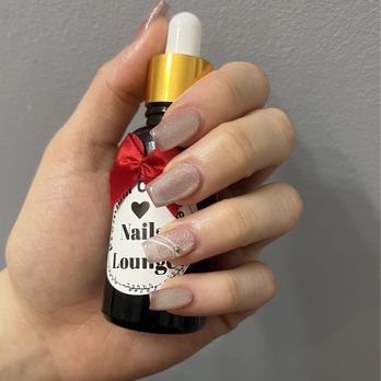 Nails Lounge - Nails Lounge cuticle oil - Nail Salons Near Me - Fairfax, Virginia