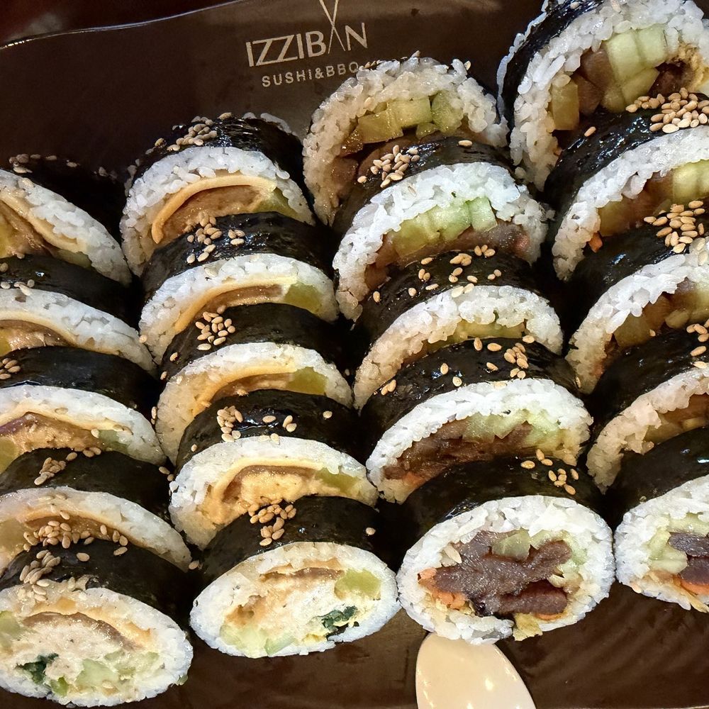 Izzi Korean Kitchen - Korean Near Me - Orlando, Florida Izzi Korean Kitchen - Korean Near Me - Orlando, Florida