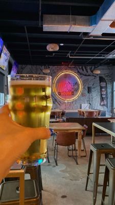 Unseen Creatures Brewing & Blending by null