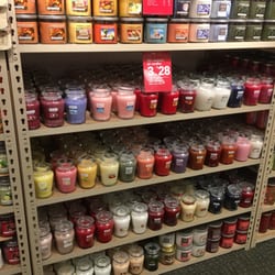 Yankee Candle