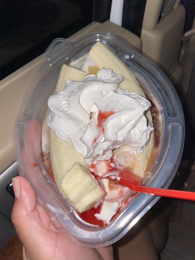 DAIRY QUEEN 10 Reviews 5002 Greenwood St, Corpus Christi, TX Yelp