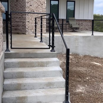 ATX Outdoor Construction - Decks & Railing Near Me ATX Outdoor Construction - Decks & Railing Near Me