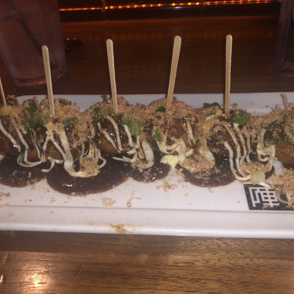 JINYA Ramen Bar - Alpharetta - Takoyaki - Ramen Near Me - Alpharetta, Georgia JINYA Ramen Bar - Alpharetta - Takoyaki - Ramen Near Me - Alpharetta, Georgia