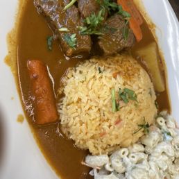 Beef Stew