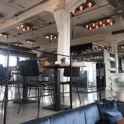 Bold Rooftopbar