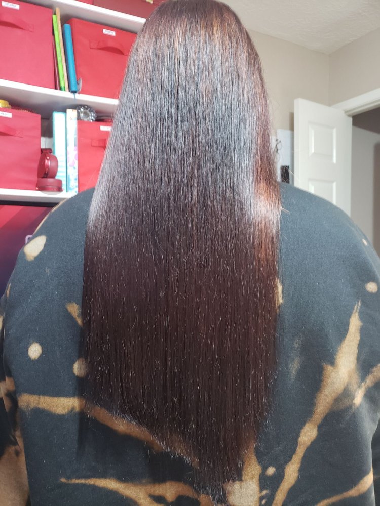 LAYERS HAIR SALON Updated September 2024 13 Photos & 17 Reviews