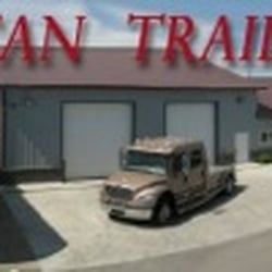 American Trailer Sales - Visit us for all your trailer needs.
