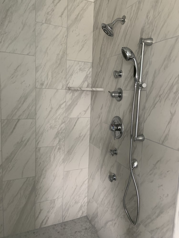 Slide of Heidelberger Plumbing