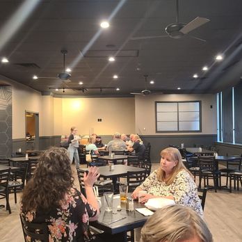The Locale - No longer closed off and cramped - American Near Me - Brownsburg, Indiana