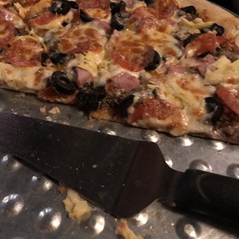 Pie Whole - Hurricane Pizza - Pizza Near Me - St Thomas, Virgin Islands Pie Whole - Hurricane Pizza - Pizza Near Me - St Thomas, Virgin Islands