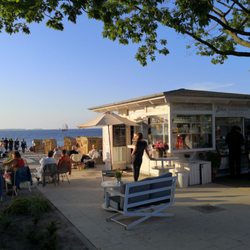 Zantopps Sommerhaus