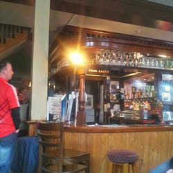 The Castle Tavern