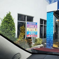 Sport Car Wash