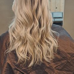 Honeydo Holistic Hair Studio