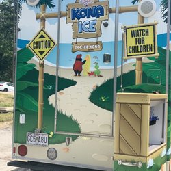 Kona Ice