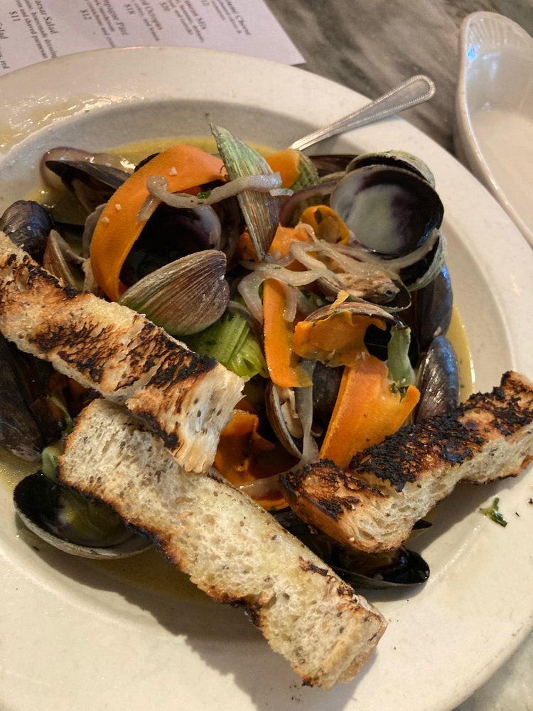 KENNEBEC CAFE 44 Photos & 104 Reviews 4 County Road 124, Hesperus