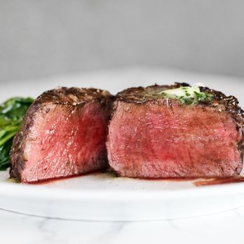 Paul Martin's American Grill