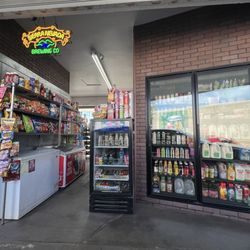 Redlands Drive Thru Dairy