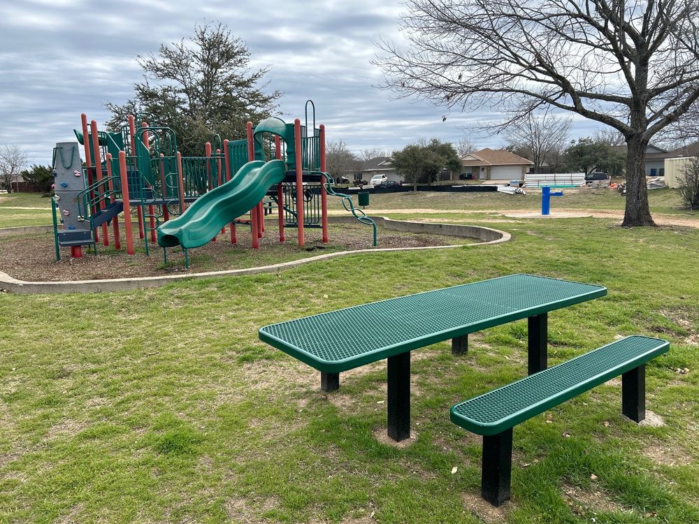 MASON CREEK PARK 801 Eagles Way, Leander, Texas Parks Yelp